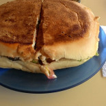 S Kina Lanches Nourriture