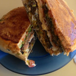 S Kina Lanches Nourriture
