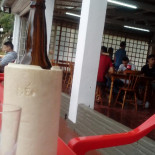 S Kina Lanches Boisson