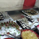 Pizzariareidaviassu Comida