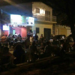 Pizzariareidaviassu Exterior