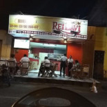 Pizzariareidaviassu Exterior