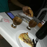 Pizzariareidaviassu Bebida