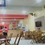 Pizzariareidaviassu Dentro