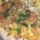 Pizzariareidaviassu Comida