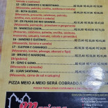 Pizzariareidaviassu Carta