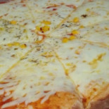 Pizzariareidaviassu Comida