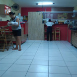 Pizzariareidaviassu Dentro