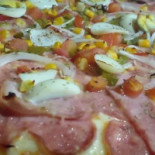 Pizzariareidaviassu Comida