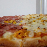 Pizzariareidaviassu Comida