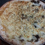 Pizzariareidaviassu Comida