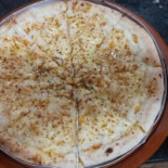 Pizzariareidaviassu Comida