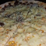 Pizzariareidaviassu Comida