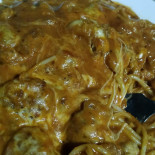 Pizzariareidaviassu Comida