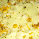 Pizzariareidaviassu Comida