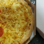 Pizzariareidaviassu Comida