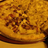Pizzariareidaviassu Comida