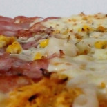 Pizzariareidaviassu Comida