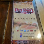 Pizzariareidaviassu Carta