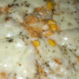 Pizzariareidaviassu Comida