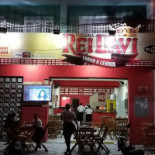 Pizzariareidaviassu Dentro