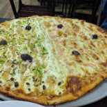 Mania De Pizza Nourriture