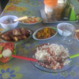 Pimenta Nativa Comida