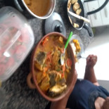 Pimenta Nativa Comida
