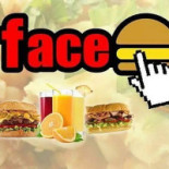Faceburg Logo