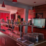 Cantina Araedes À l'intérieur