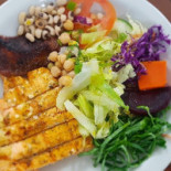 Othon Churrascaria Comida