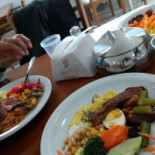 Othon Churrascaria Comida