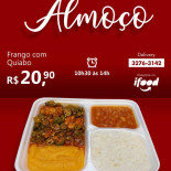 Othon Churrascaria Carta