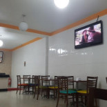 Othon Churrascaria Dentro