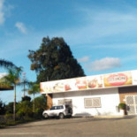 Othon Churrascaria Exterior