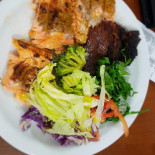 Othon Churrascaria Comida