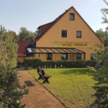 Aipim Exterior