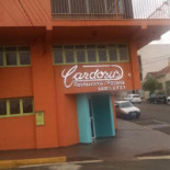 Cardosu's Extérieur