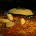 Cardosu's Nourriture