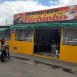Do Bichinho Exterior