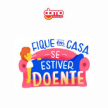 Domo Shake E Burger Logo