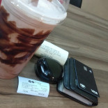 Domo Shake E Burger Bebida
