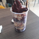 Domo Shake E Burger Bebida
