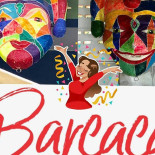 Barcaça Eco Pousada Logo