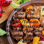 Doces Andriguetto Carte
