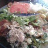 Kabana Comida