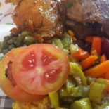 Kabana Comida