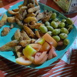 Kabana Comida