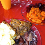 Kabana Comida