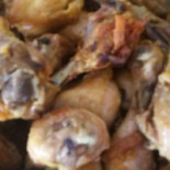 Kabana Comida